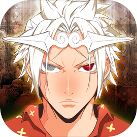 The God of High School