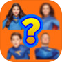 THE THUNDER QUIZ 的圖示