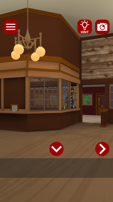 Escape Game :Summer Festivals Game Screenshot