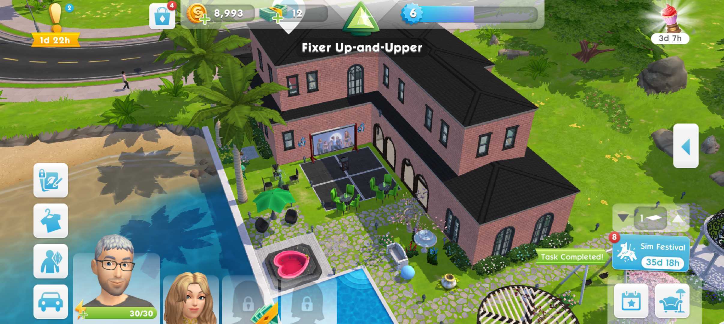 The Sims Mobile App  How To Download On Android Device Tutorial