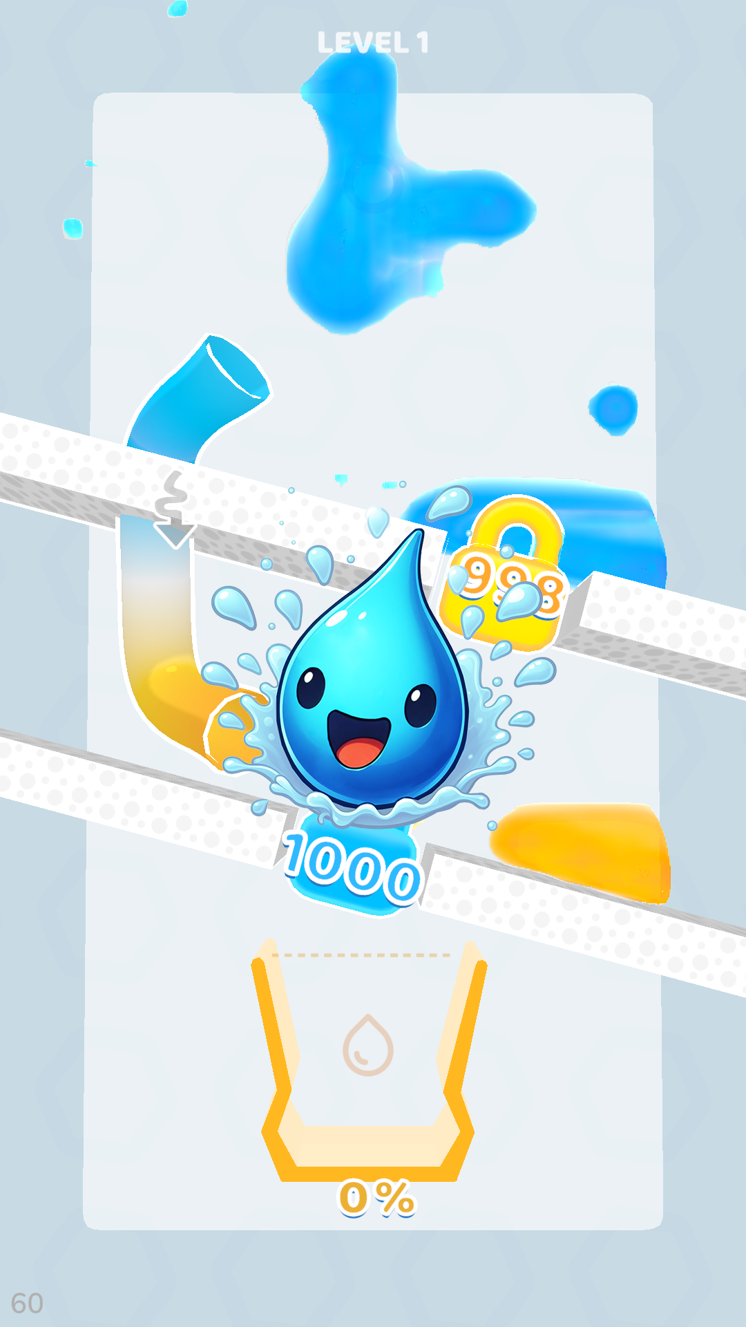 Drip Drop - Jogo Gratuito Online