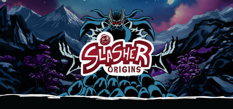 Banner of Slasher: Origins 