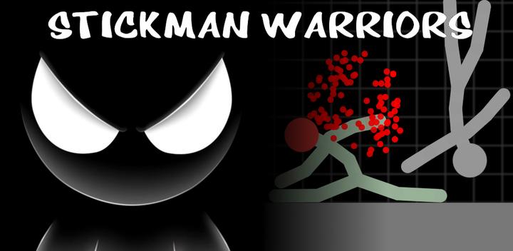 Banner of Stickman Warriors 3.2