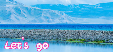 Banner of Let's go 