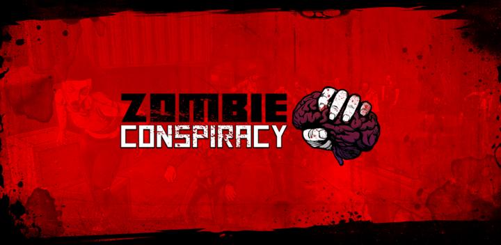 Banner of Zombie Conspiracy: Shooter 1.690.0