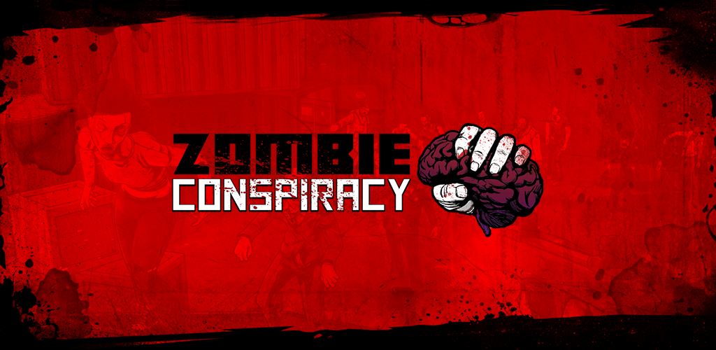 Zombie Conspiracy: Shooter screenshot