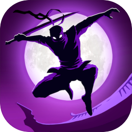 Shadow Knight: Ninja Fighting