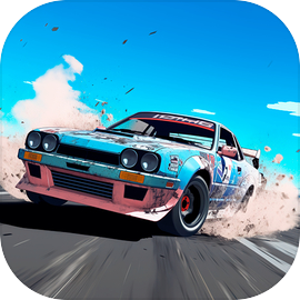 O MELHOR JOGO DE DRIFT - FR Legends 