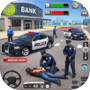 Icon of I Am Police Cop: Crime Chase