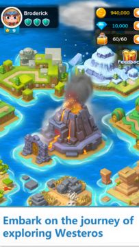 Tribaltrials (Unreleased) Game Screenshot