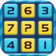 Sudoku Master - популярные игры-головоломки с числами
