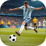 Icon of Football Cup 2025 Play Soccer: