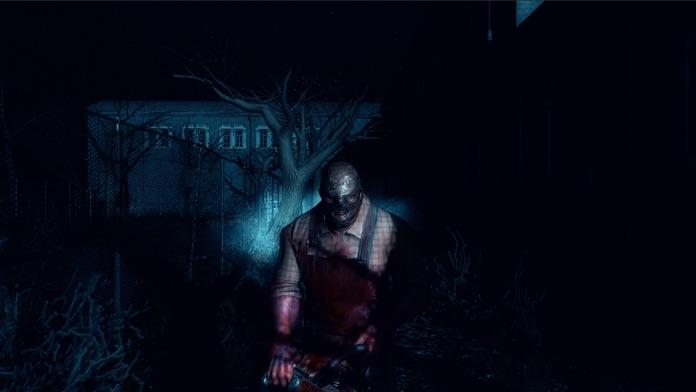 Captura de Tela do Jogo Mental Hospital VI