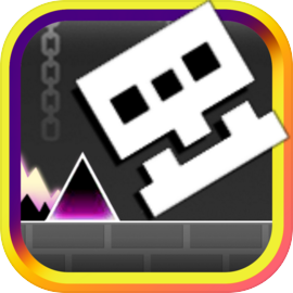 Geometry Dash Shadow