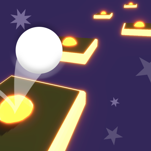 Jump Ball 3D Latest Version for Android/iOS APK - TapTap