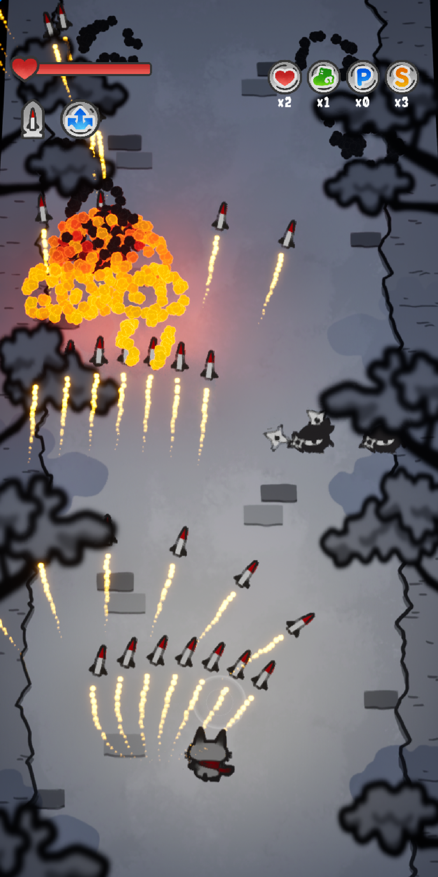 KITTOOM screenshot game