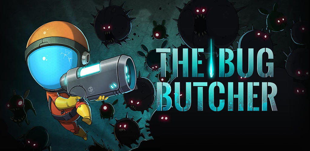 Banner of The Bug Butcher 