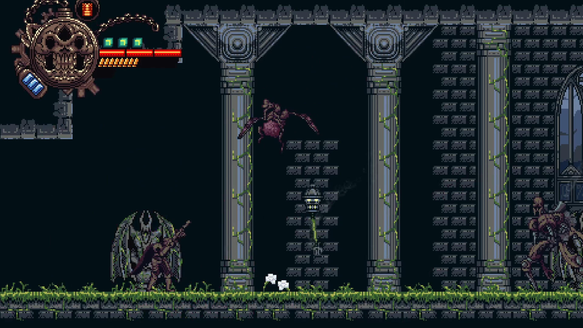 Angel's Gear screenshot game