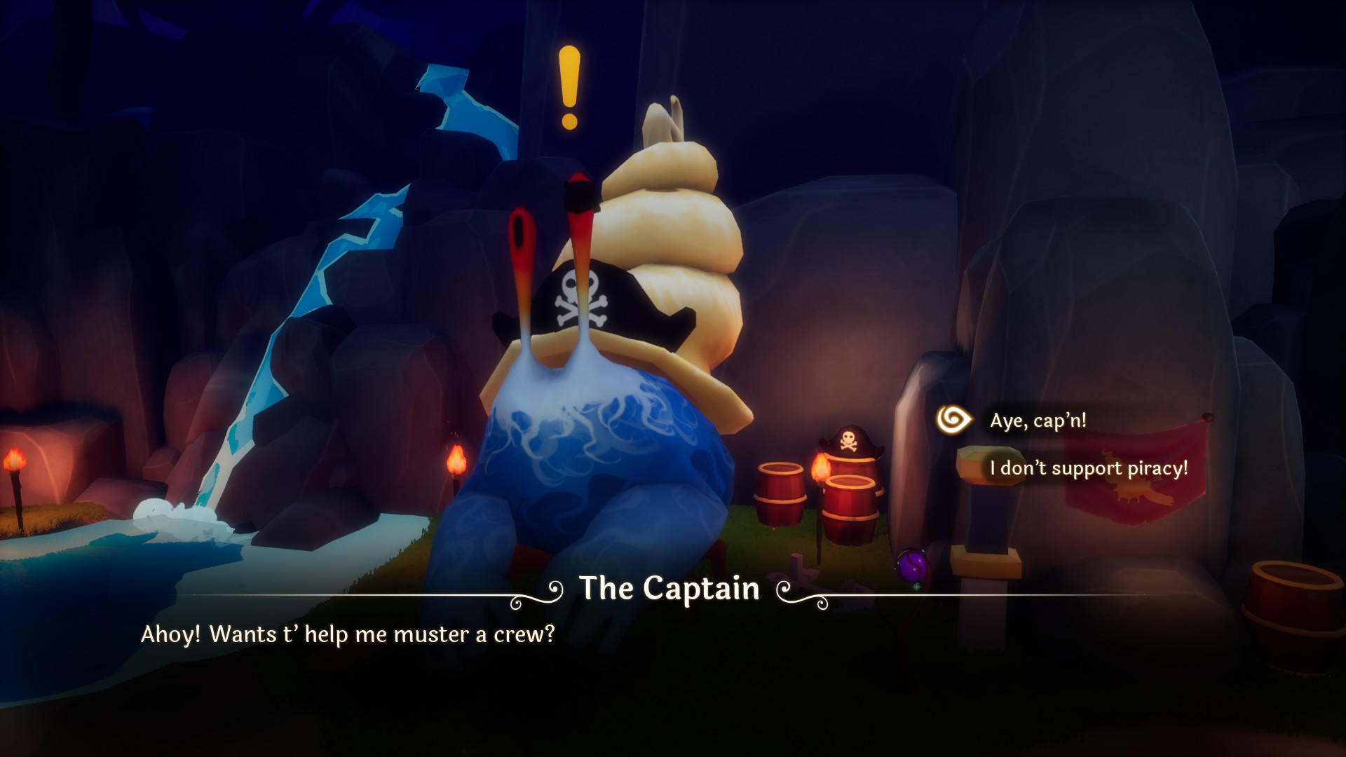 Alekon 게임 스크린 샷