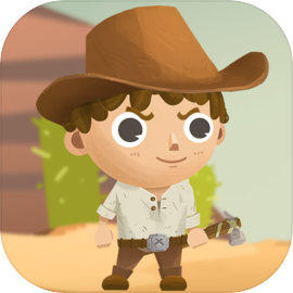 Robber Rodeo