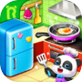 My Baby Panda Chef