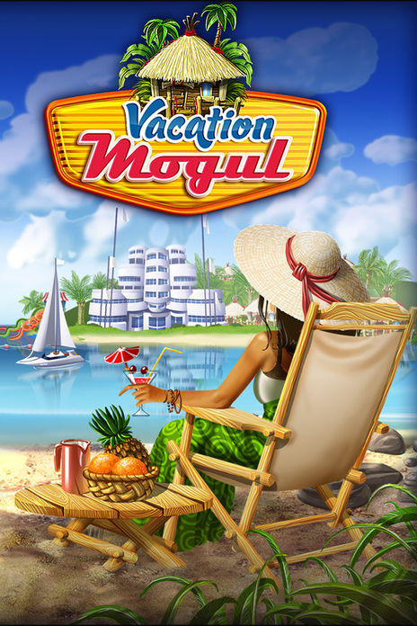 Vacation Mogul 遊戲截圖