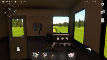 Ocean Is Home :Island Life Sim Game Screenshot