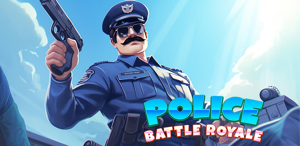 Banner of Trò chơi cảnh sát FPS: Trận chiến tội phạm 1.0.4