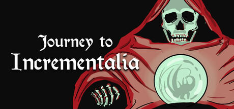 Banner of Journey to Incrementalia 