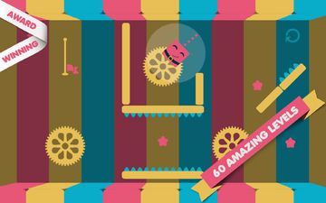 Скриншот игры Lokum - Puzzle Game