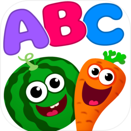 ABC kids! Alphabet learning!