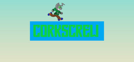 Banner of Corkscrew 