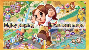 大富翁4fun! Game Screenshot