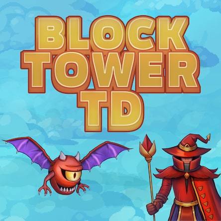 Block Tower TD Latest Version for Android/iOS APK - TapTap