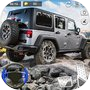 Icon of offroad 4x4 jeep no wifi games