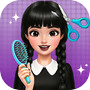 Icon of Hair Salon: Hair Cut Makeover