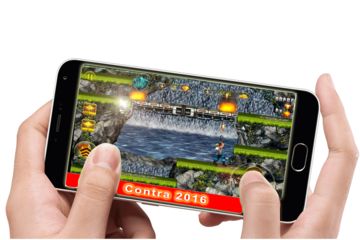 Soldier War Shooter Game Screenshot