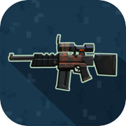 Bullet Echo India: Gun Game