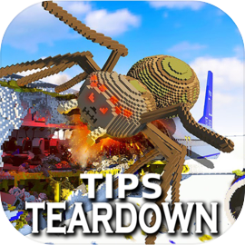 Tips Teardown Helper