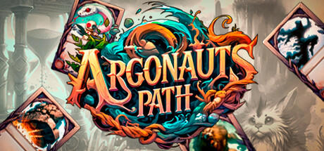 Banner of Argonauts Path 