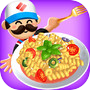 Icon of My Italian Food