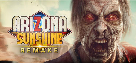 Banner of Arizona Sunshine® Remake 