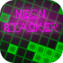 Neon Stacker