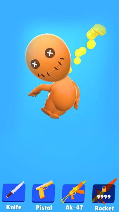Dummy Shooter 3D Latest Version for Android/iOS APK - TapTap