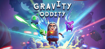 Banner of Gravity Oddity 