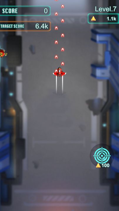 Captura de Tela do Jogo Freedom Fighter