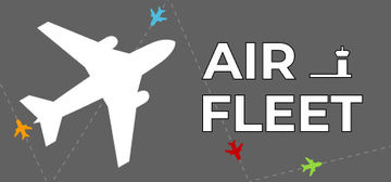 Banner of Air Fleet 