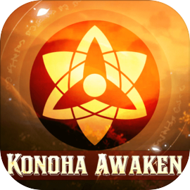 Konoha Awaken