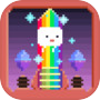 Rainbow Diamonds