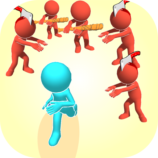 Z Survival Sprint Latest Version for Android/iOS - TapTap